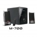 Microlab M700